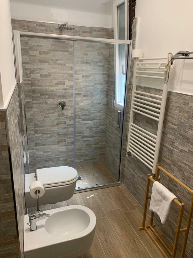 Deluxe Dreibettzimmer