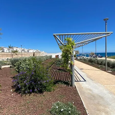 Cala Portavecchia-2